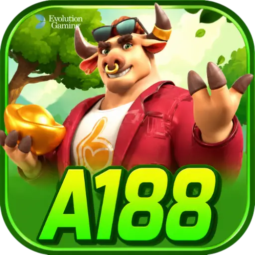 Imagem promocional da a188 mostrando Jogos Arcade Online e mercados Mobile no Brasil